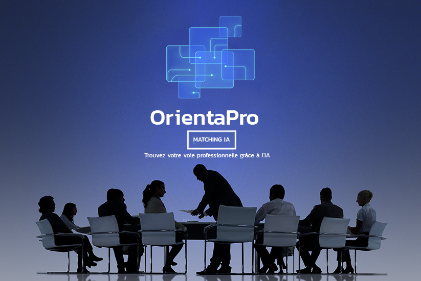 Équipe OrientaPro